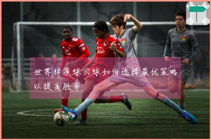 世界杯滚球买球如何选择最优策略以提高胜率