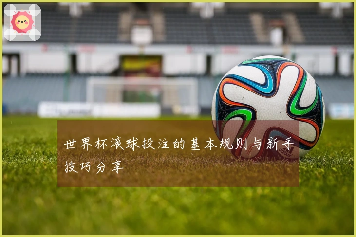 世界杯滚球投注的基本规则与新手技巧分享