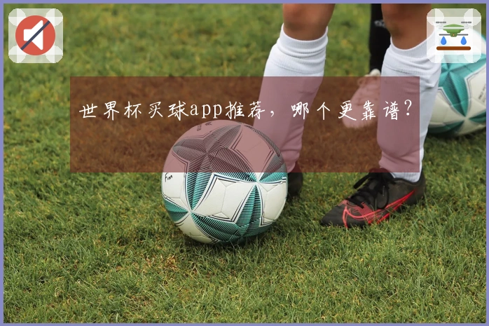世界杯买球app推荐，哪个更靠谱？